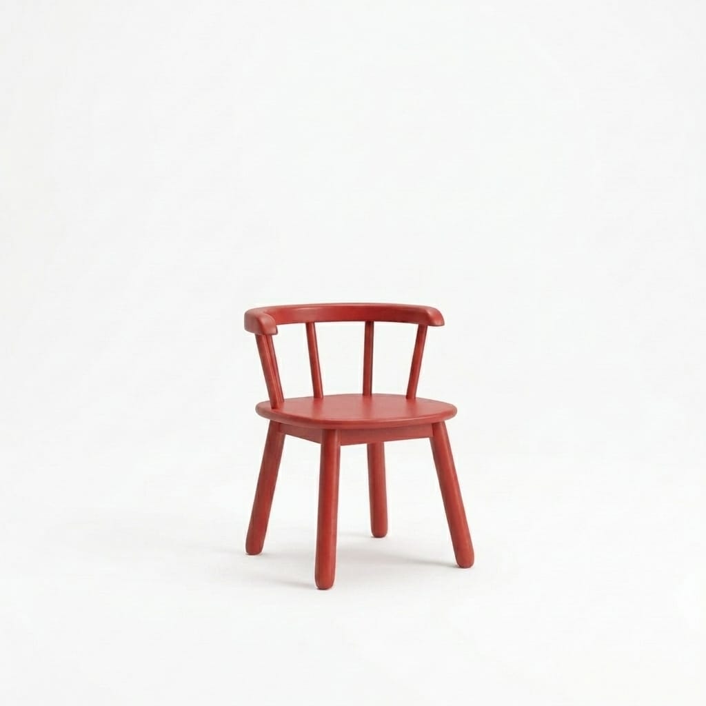 Feema Kids Chair-kidsSP0022