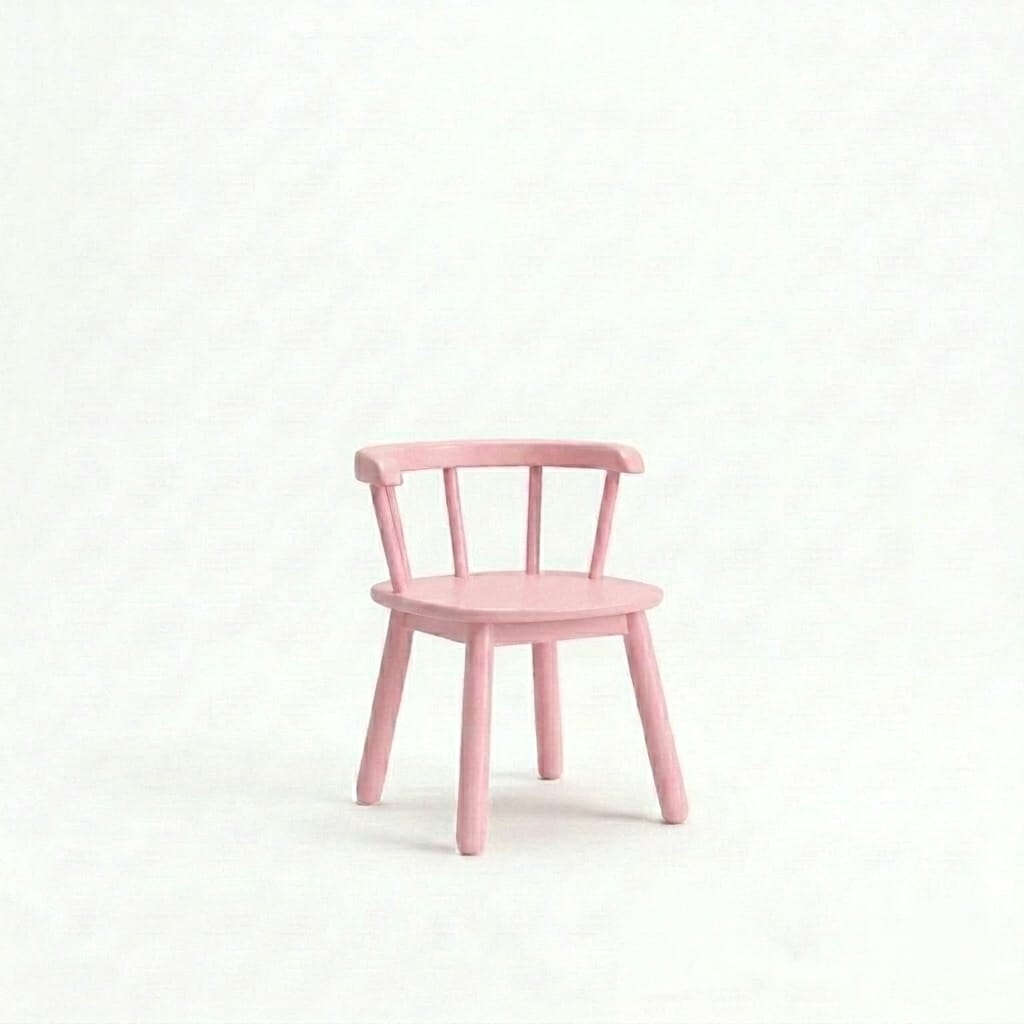 Feema Kids Chair-kidsSP0022