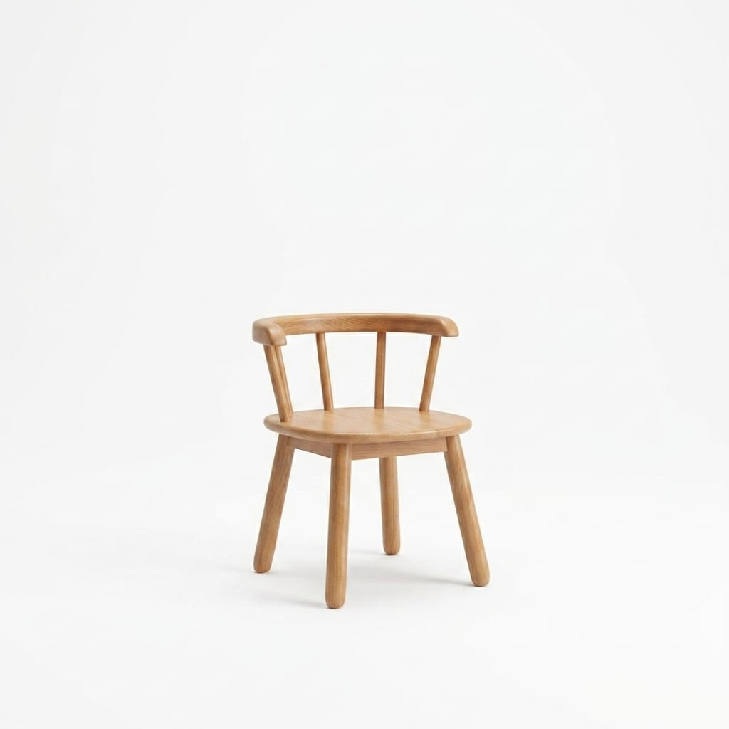 Feema Kids Chair-kidsSP0022