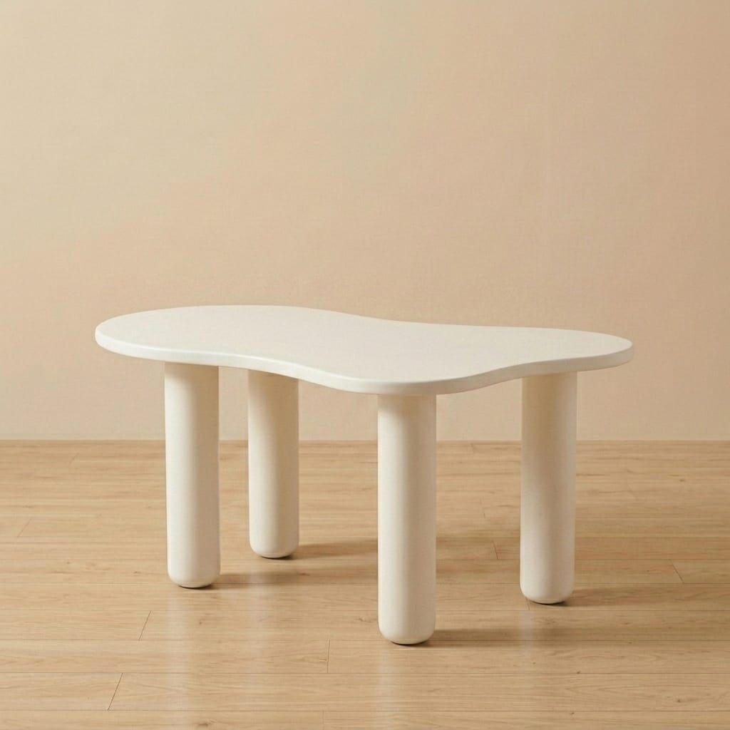 Foame Kids Table-kidsSP0023