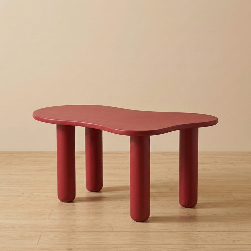 Foame Kids Table-kidsSP0023