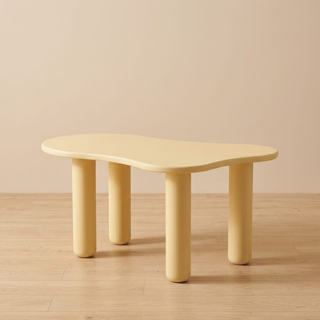 Foame Kids Table-kidsSP0023