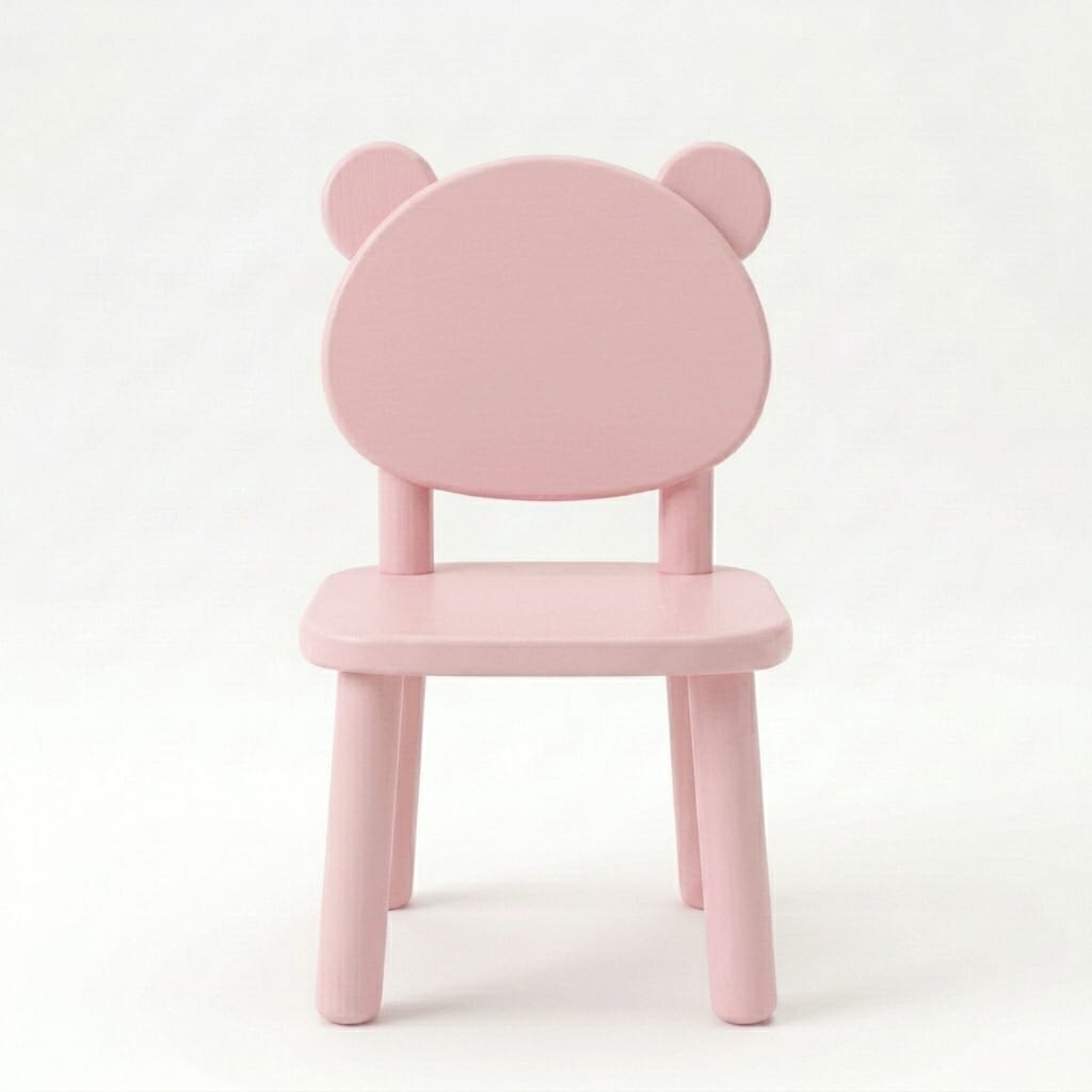 Kids Chair-kidsSP0025