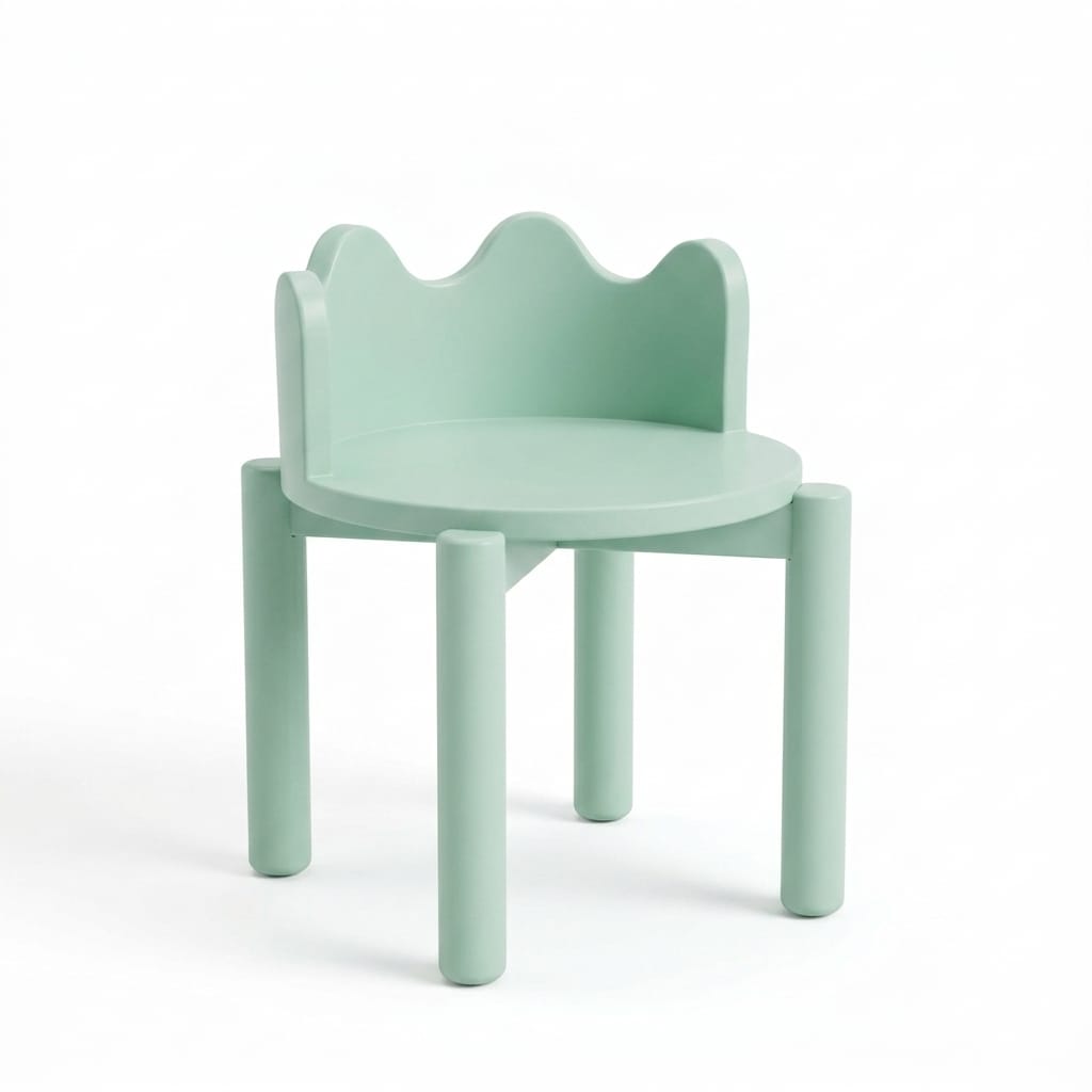 Lala Kids Chair-kidsSP0026