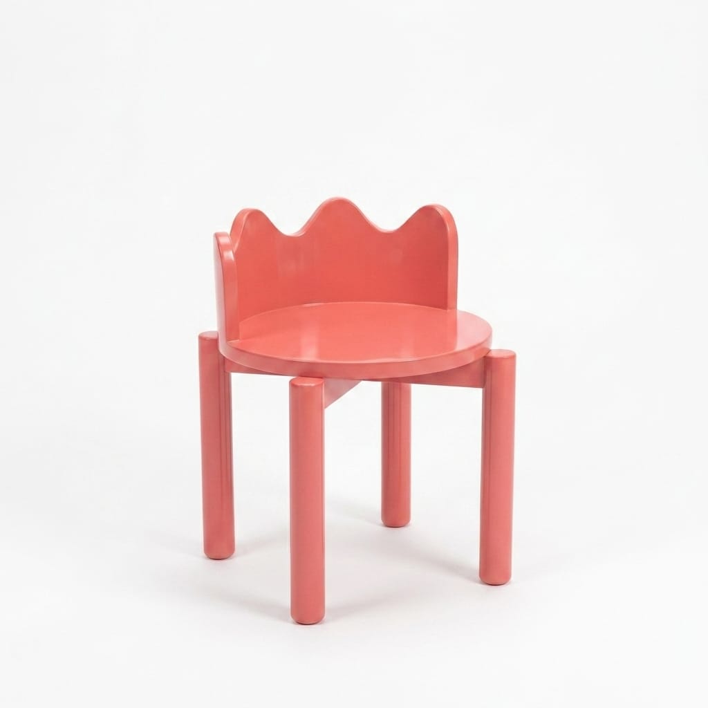 Lala Kids Chair-kidsSP0026