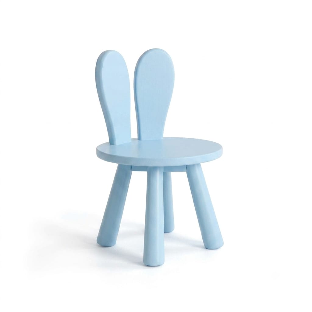 Little  Binny Kids Chair-kidsSP0029