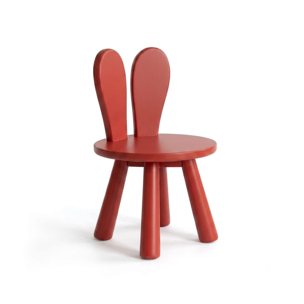 Little  Binny Kids Chair-kidsSP0029