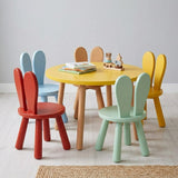 Miro Dining Table With Chairs-kidsSP0030
