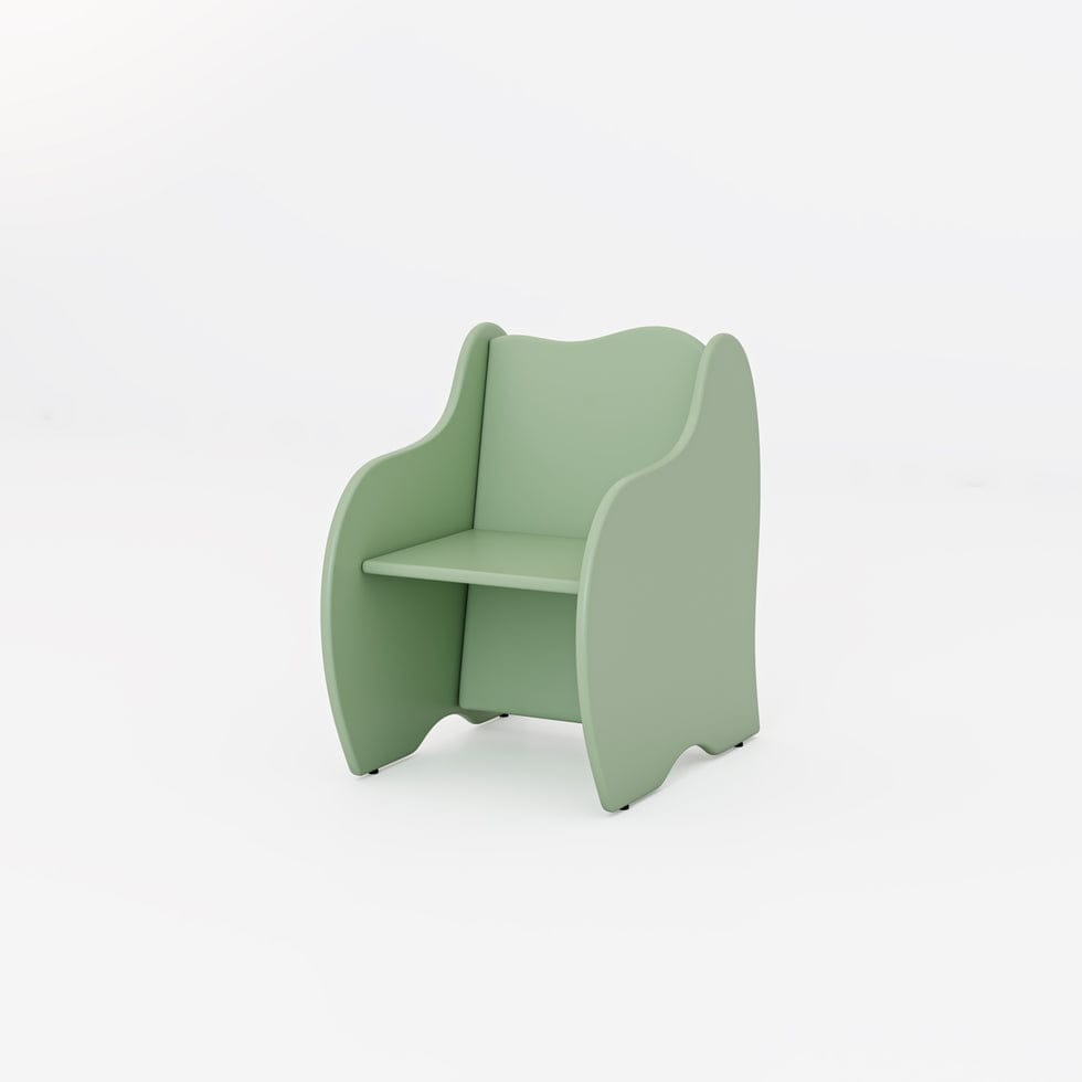 Viga Kids Chair-kidsSP0033