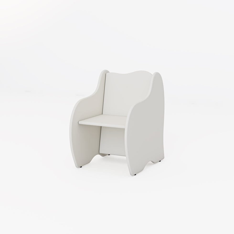Viga Kids Chair-kidsSP0033