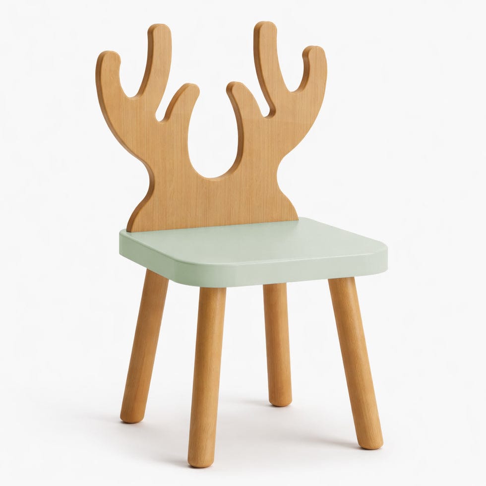 Modern Kids Chair-kidsSP0036