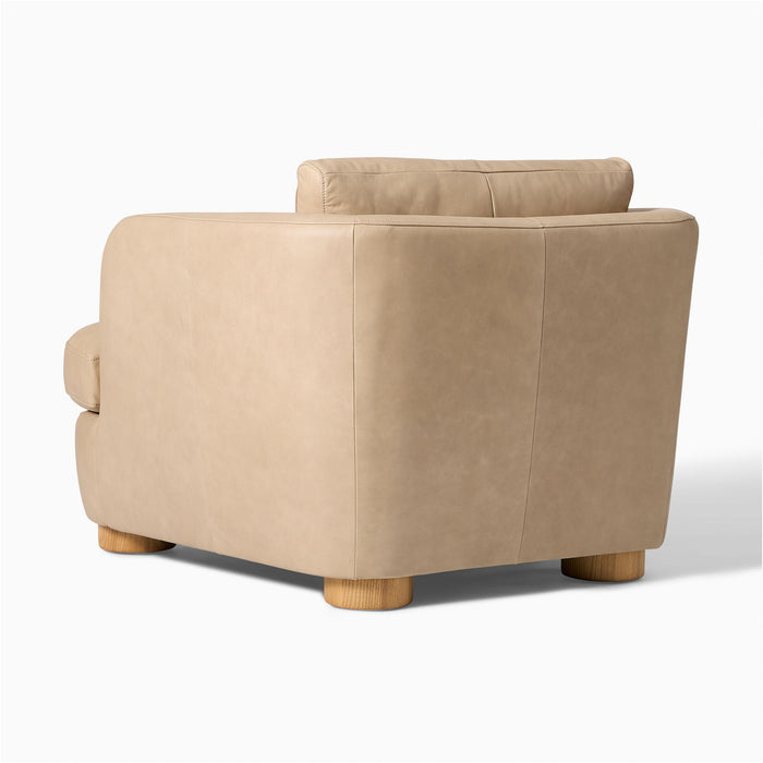 Mavi Chair-Hippo234