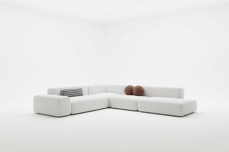 Kolen Living Room Set-Hippo11