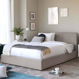 Clovia Bedroom Set-BUD7
