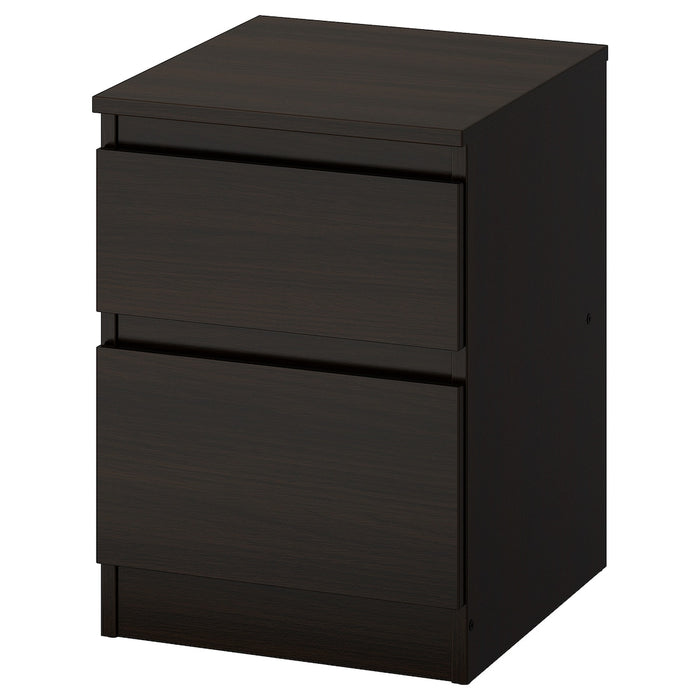 Thea Bedside Table-KL2