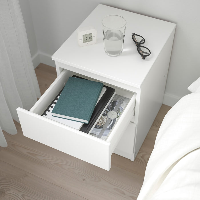 Thea Bedside Table-KL2
