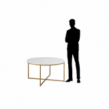 KYLER COFFEE TABLE-RT1027