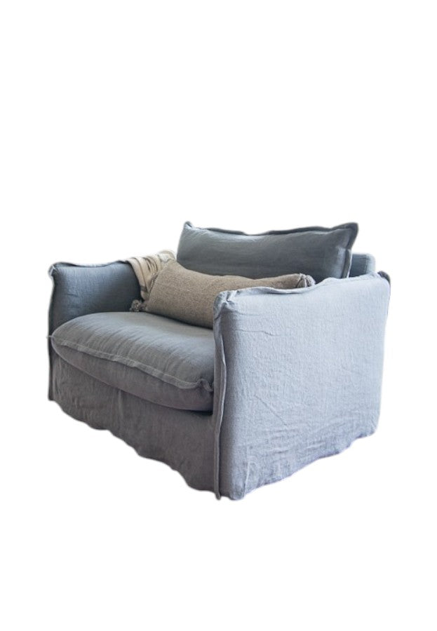 Troven Arm Chair-Hippo254