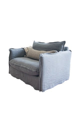 Troven Arm Chair-Hippo254