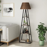 KAZA FLOOR LAMB _02 