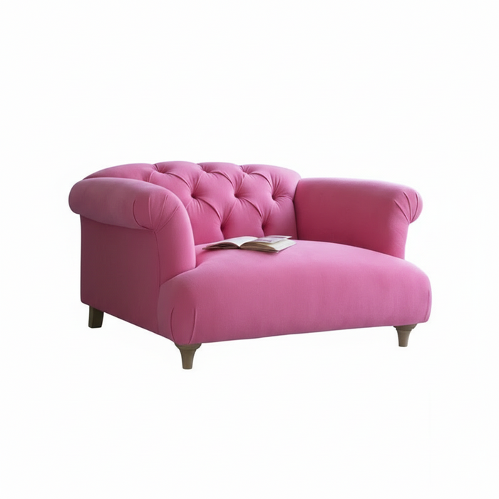 LARENS ARMCHAIR-CO10