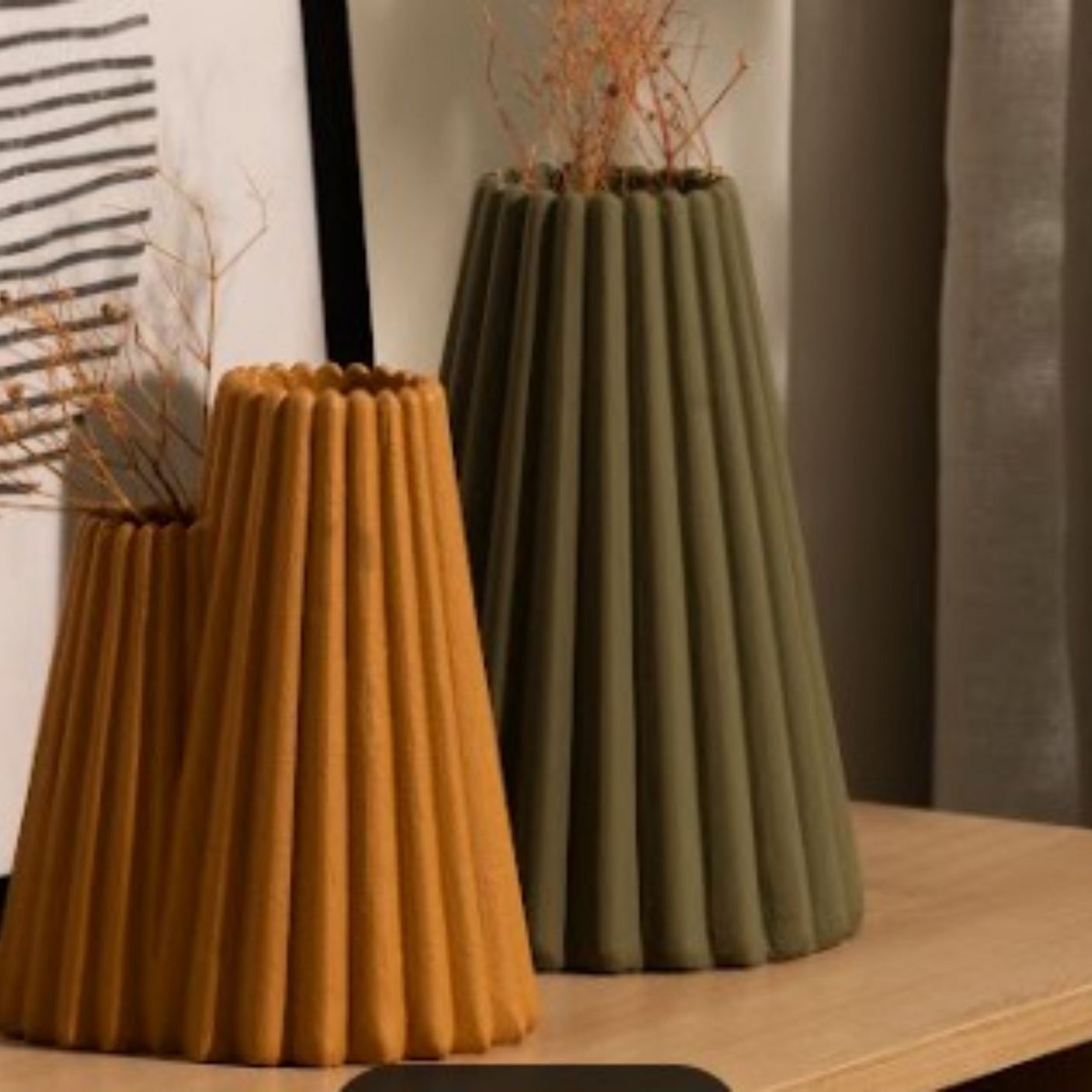 Handwoven Vase_UK12