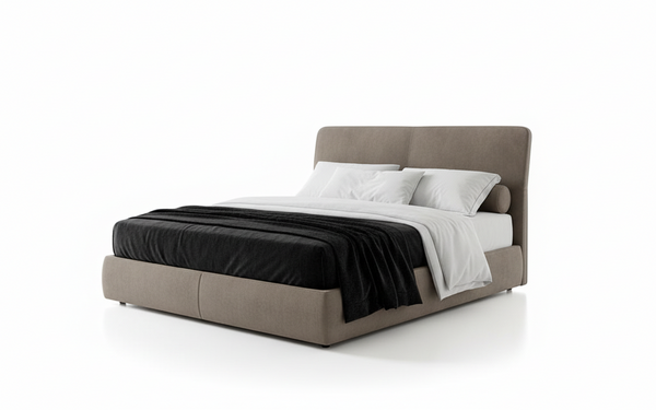 Caspar Bed-ms51