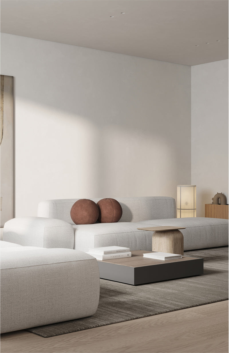 Kolen Living Room Set-Hippo11