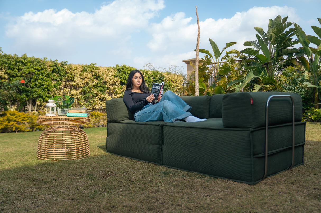 Loma Sofa – Hippo245