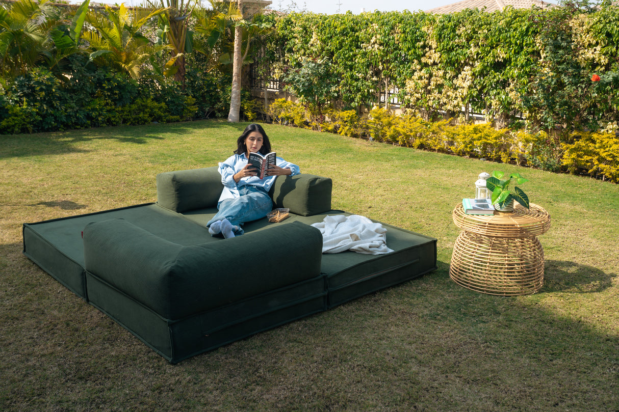 Loma Sofa – Hippo245