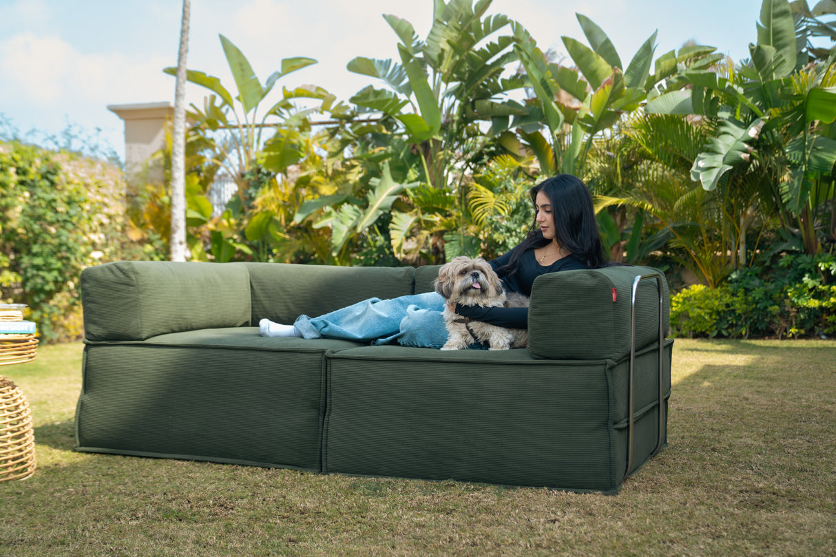 Loma Sofa – Hippo245