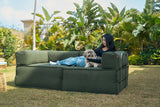 Loma Sofa – Hippo245