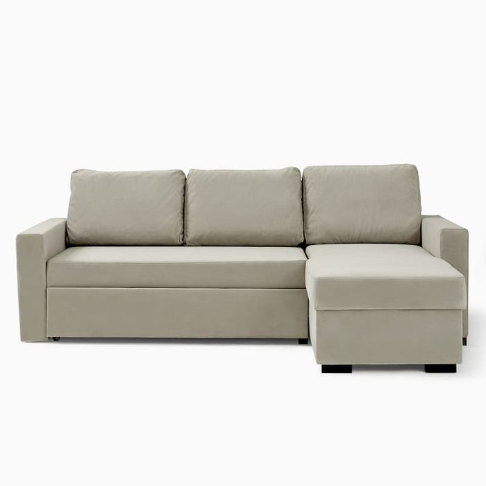 London Sofa L shape-MH52