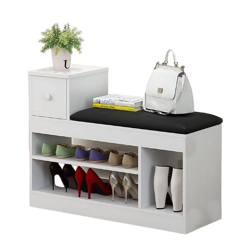 Lora Shoe Cabinet-CR014