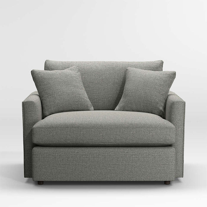 Lounge Chair-MH20