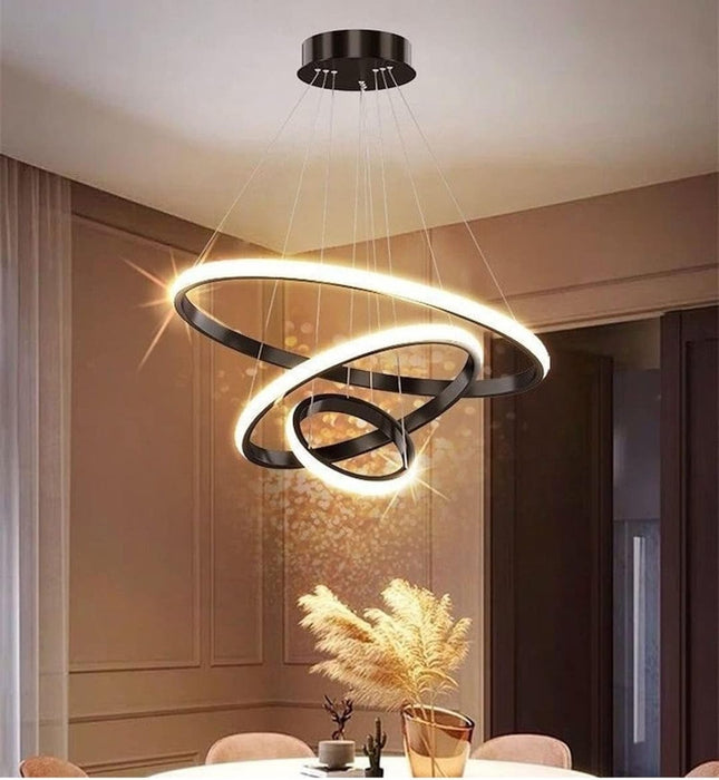Quorin Pendant-ls201