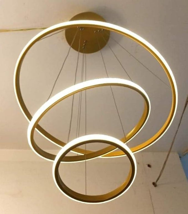 Quorin Pendant-ls201