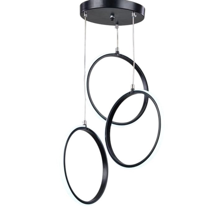 Vexor Pendant-ls207