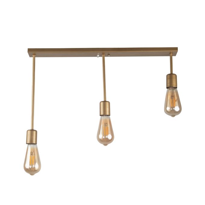 Driftor Pendant-LS268