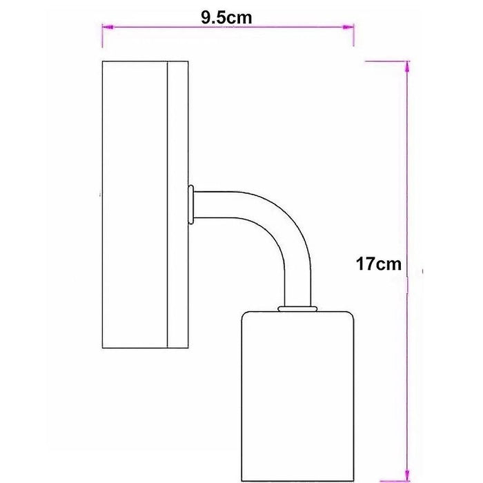Verdan Pendant-LS293
