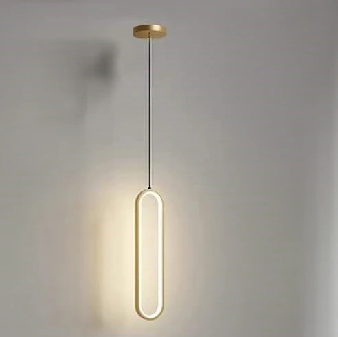 Yonde Pendant-LS296