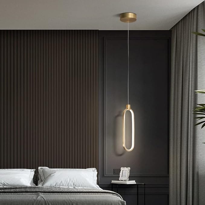 Yonde Pendant-LS296
