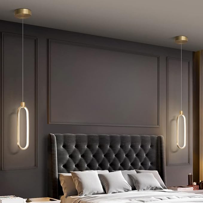 Yonde Pendant-LS296