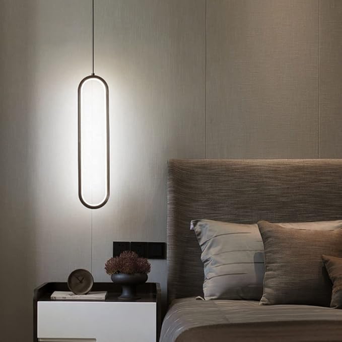 Yonde Pendant-LS296