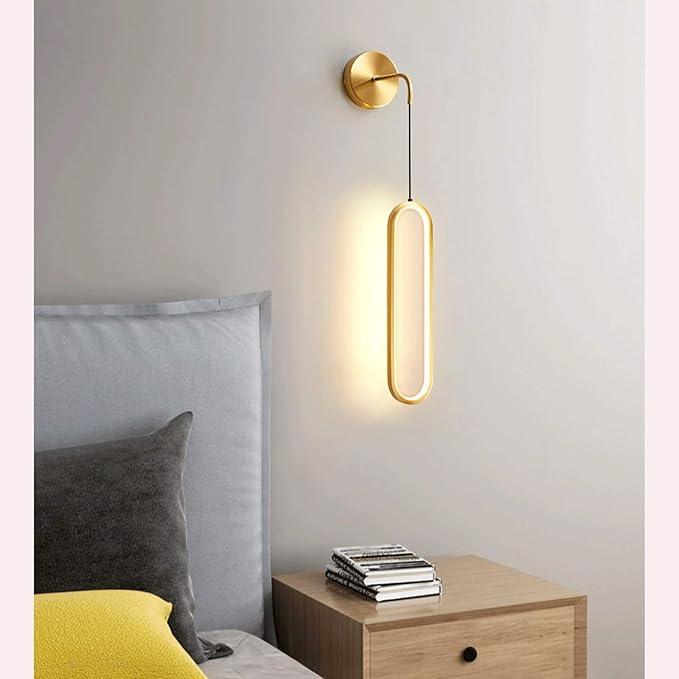 Yonde Pendant-LS296