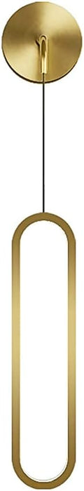 Yonde Pendant-LS296