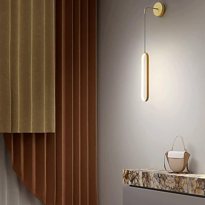 Yonde Pendant-LS296