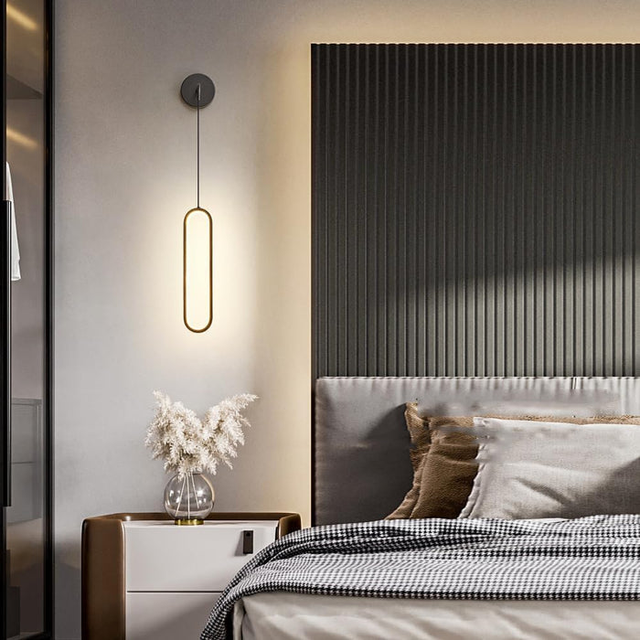 Yonde Pendant-LS296