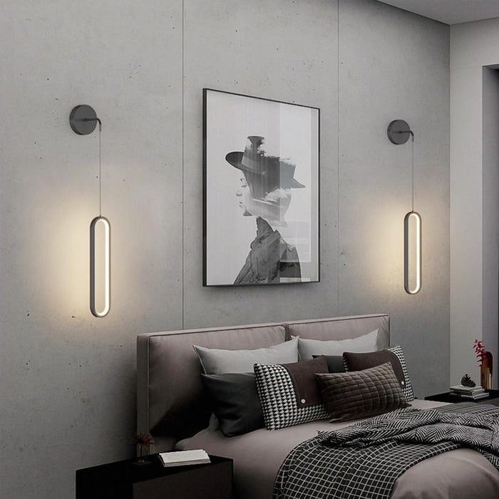 Yonde Pendant-LS296