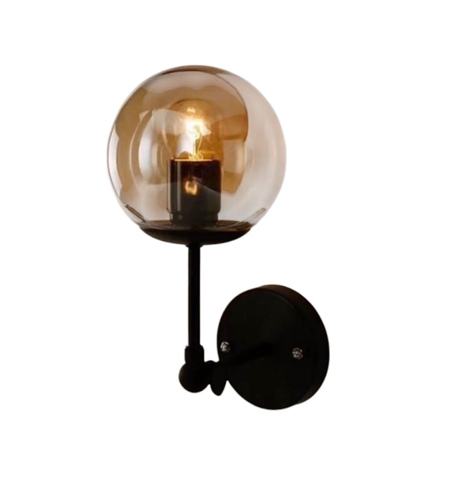 Brisc Wall Lamp-LS304